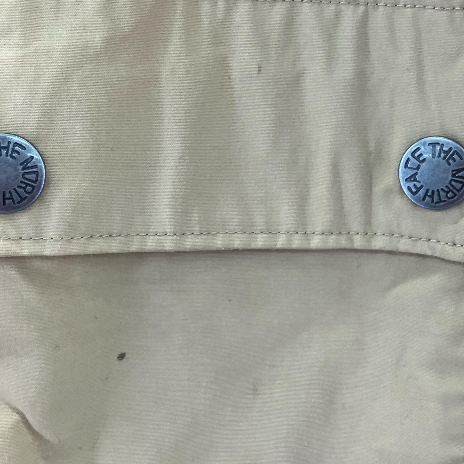 ジャケット マウンテンパーカー S