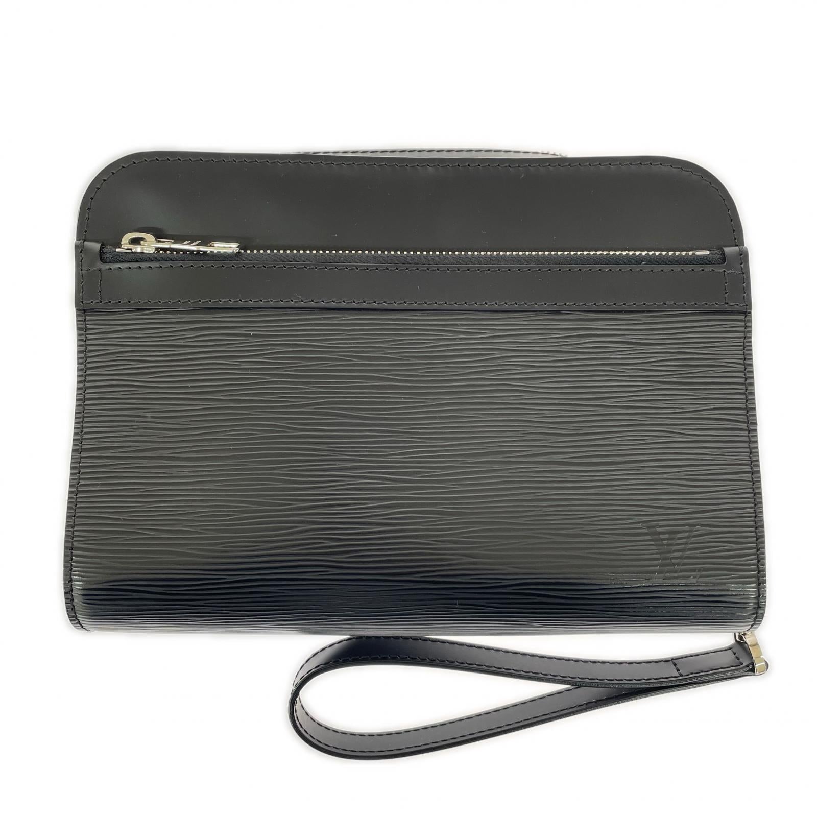 LV エピ オシュ クラッチバック M59362/SN5100 M59362