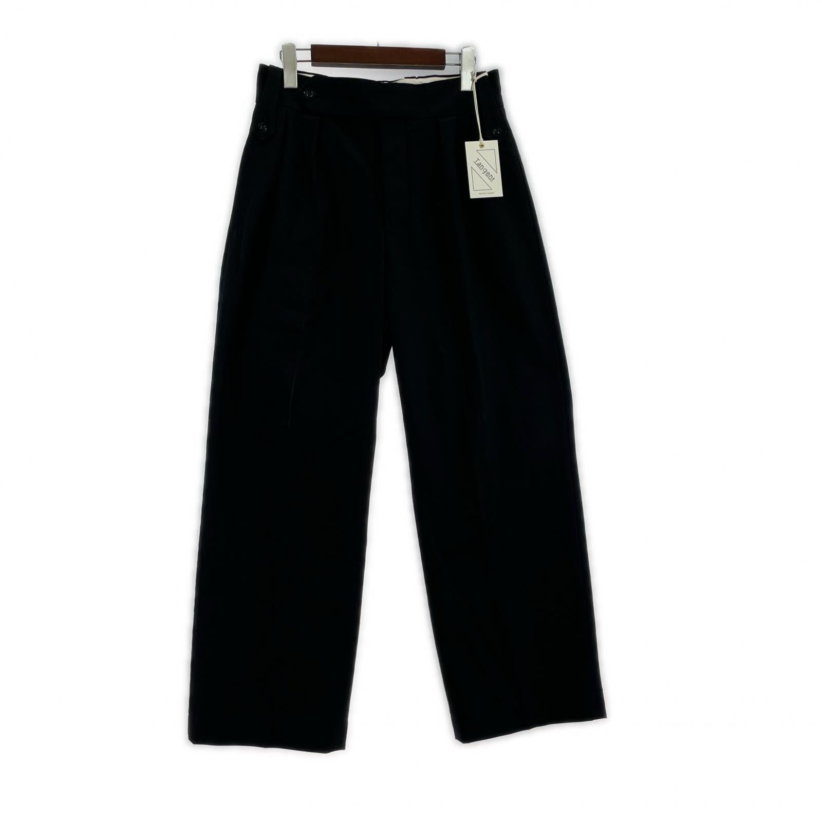 パンツ Tangent 40's BRITISH GURKHA TROUSERS 44 ブラック