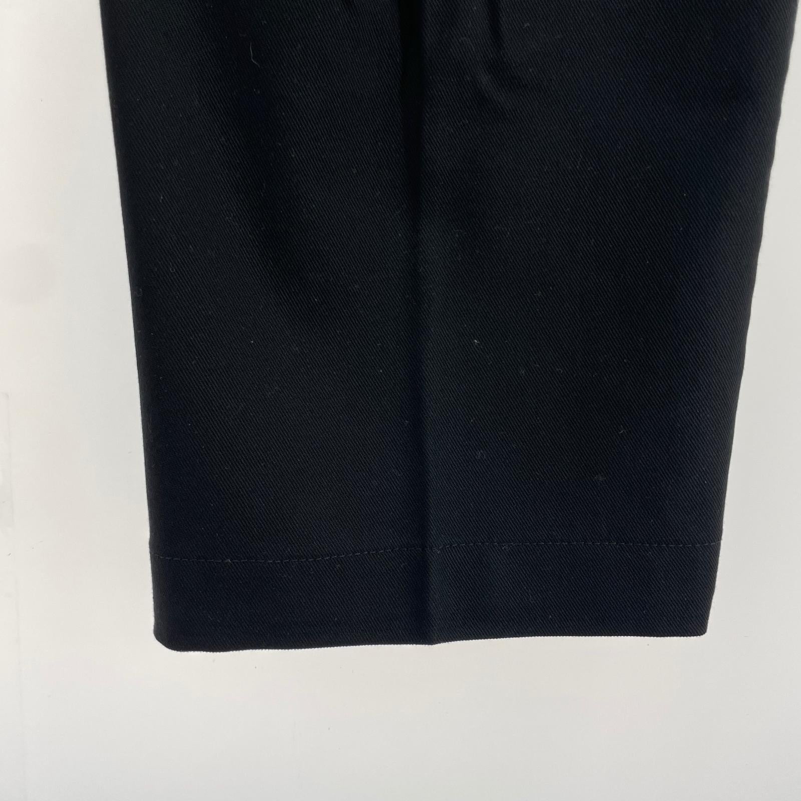 パンツ Tangent 40's BRITISH GURKHA TROUSERS 44 ブラック