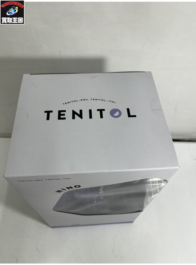 TENITOL 二乃 ミニスカ浴衣ver. フィギュア/グッズ
