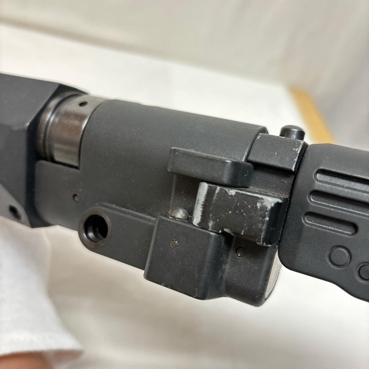 東京マルイ ソーコムMK23 カービンキット 東京マルイ ガン