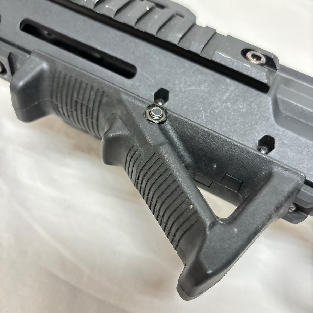東京マルイ ソーコムMK23 カービンキット 東京マルイ ガン