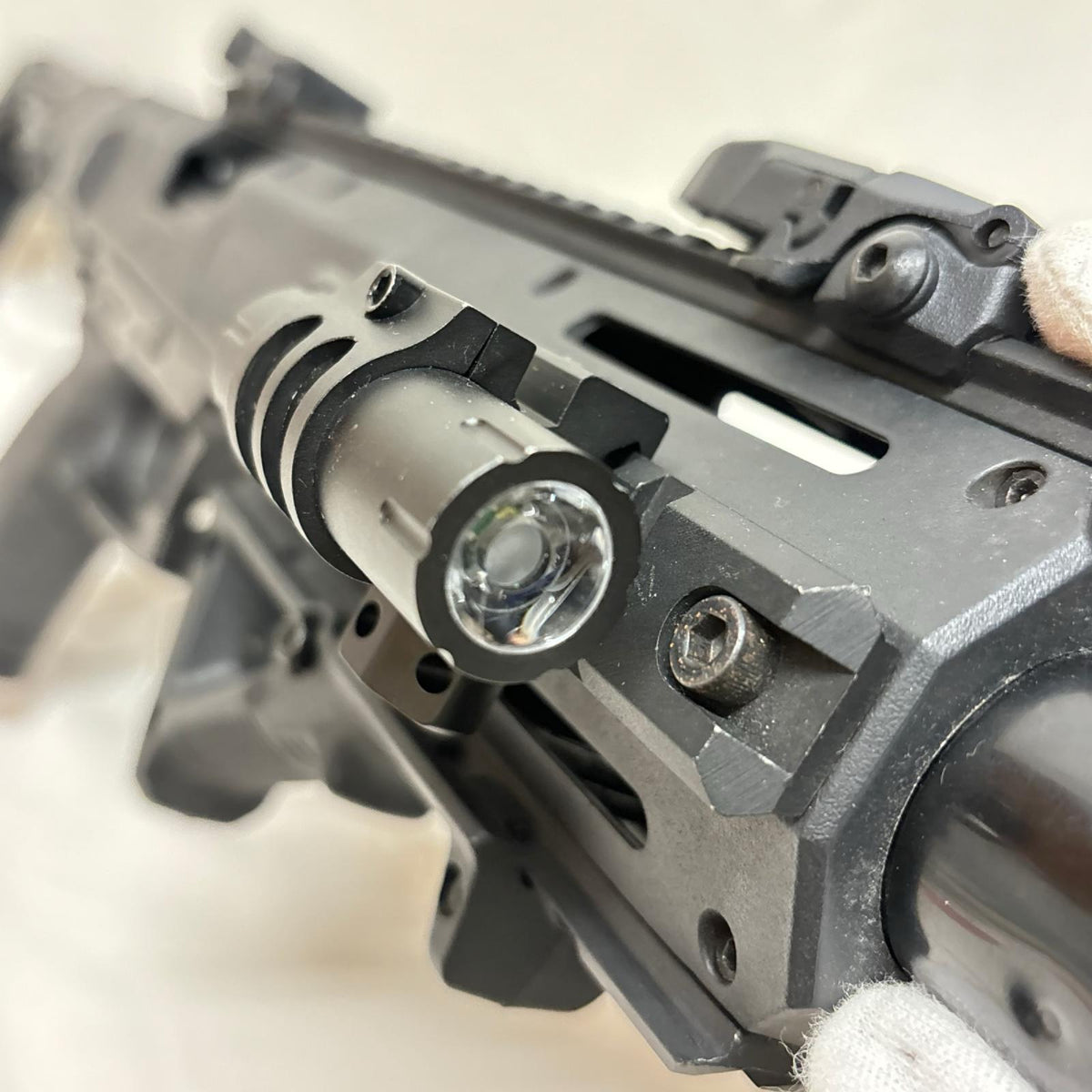 東京マルイ ソーコムMK23 カービンキット 東京マルイ ガン