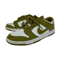 スニーカー DUNK LOW RETRO WHITE/PACIFIC MOSS 28cm (US10 UK9 1/2 EU46)