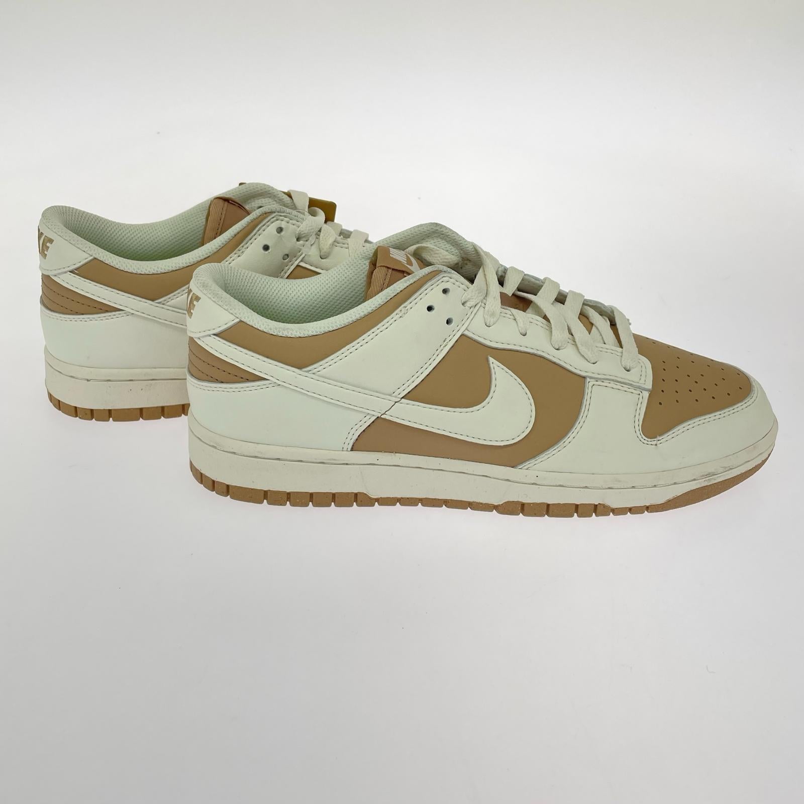 スニーカー WMNS DUNK LOW NEXT NATURE 28.0cm 28cm (US10 UK9 1/2 EU46)