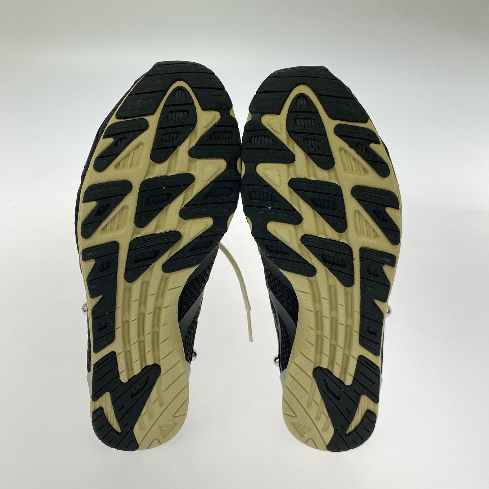 スニーカー ×SFTM SFTM-006 27.5cm ブラック
