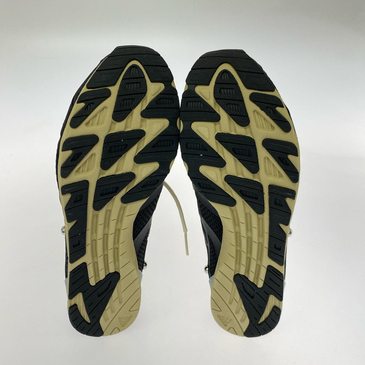 スニーカー ×SFTM SFTM-006 27.5cm ブラック