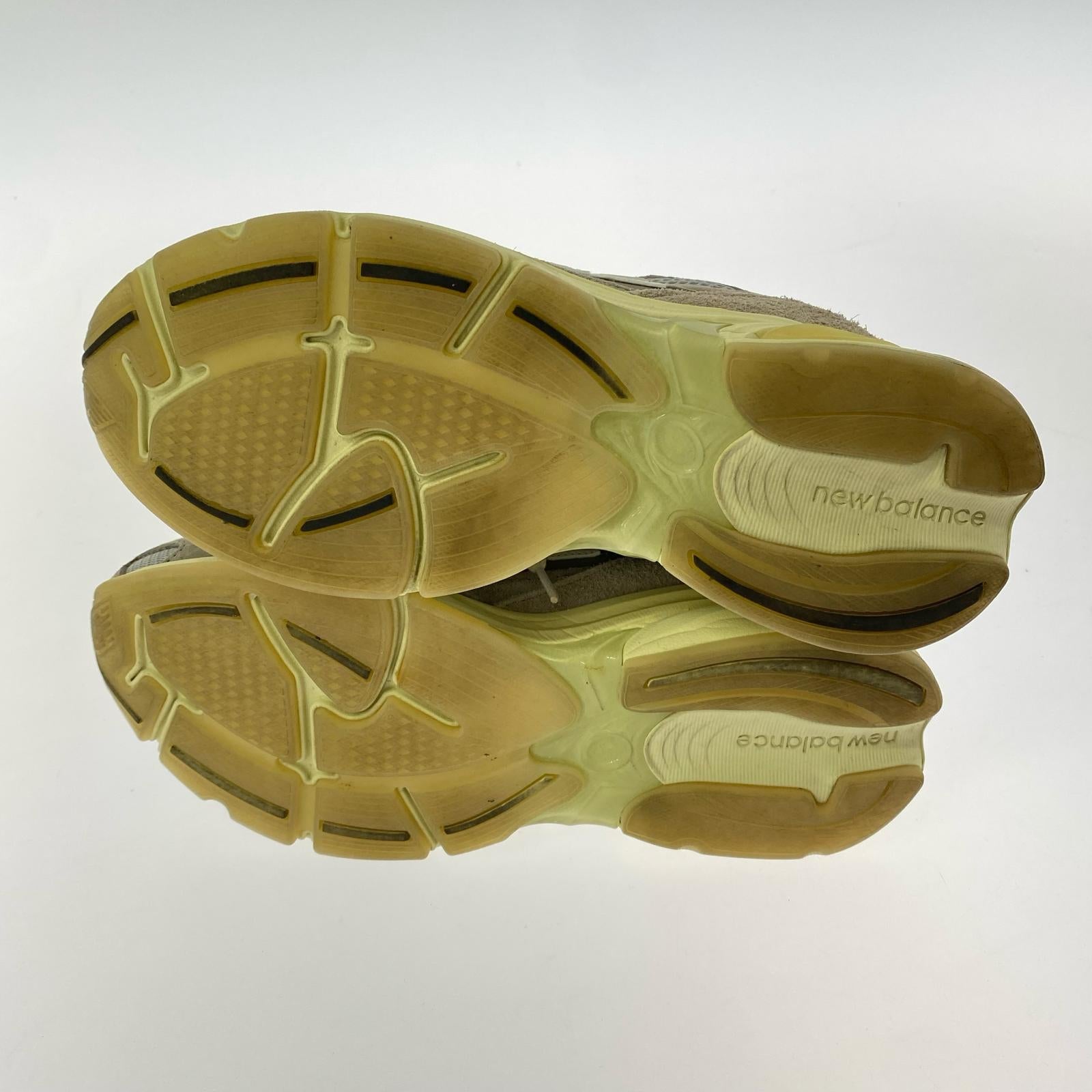 スニーカー U2010GD (24.5cm) グレー 24.5cm (US6 1/2 UK6 EU39) グレー