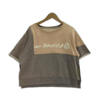 半袖Tシャツ サイドスリッドスウェット S
