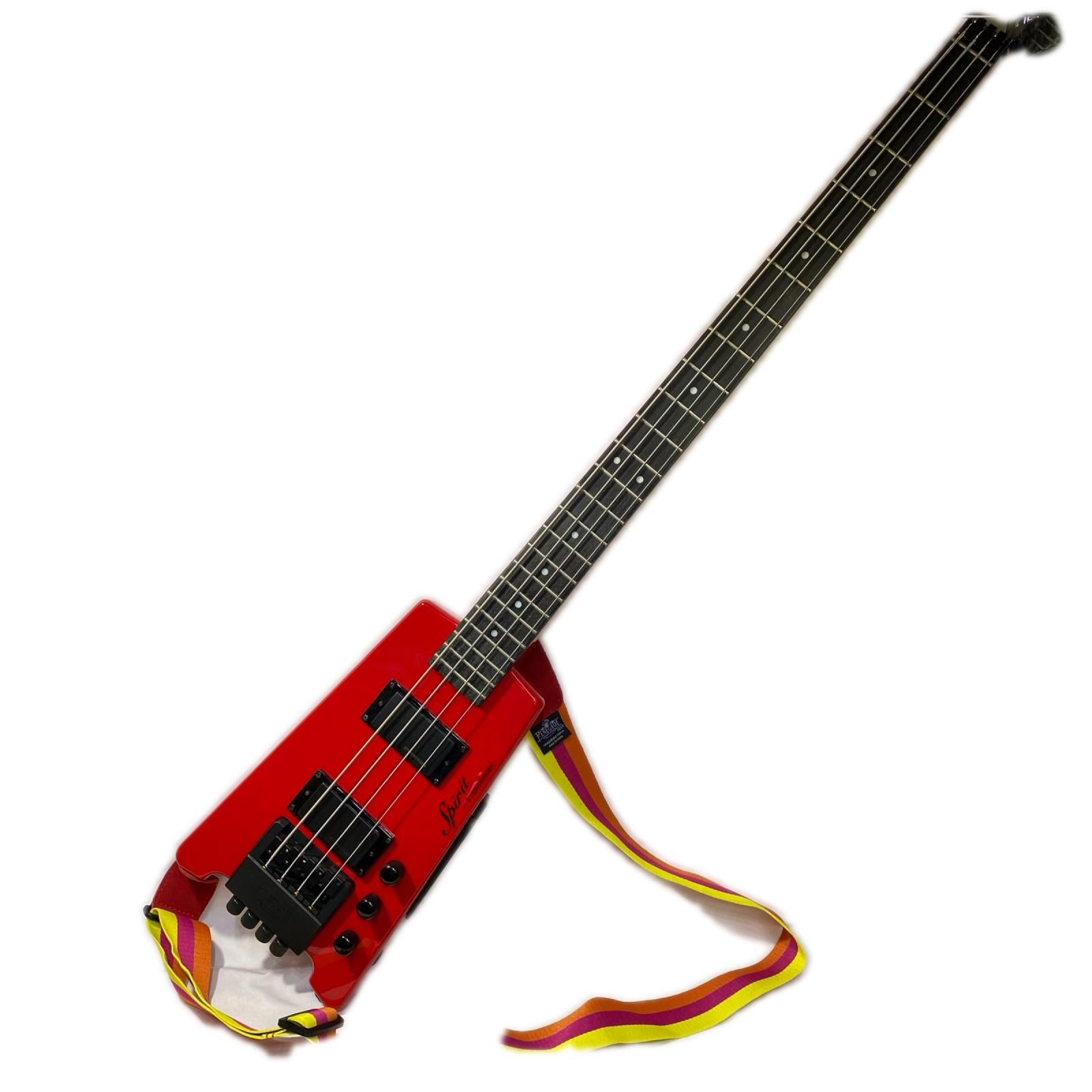 SPIRIT STEINBERGER ギター