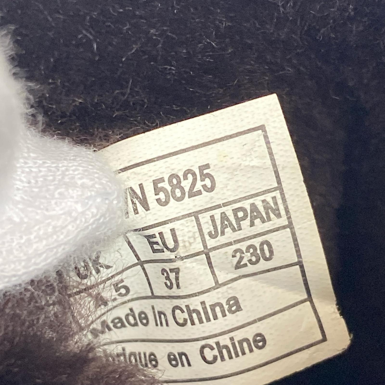 ブーツ Classic short 茶 (23) 23cm (US5 UK4 1/2 EU36) ブラウン