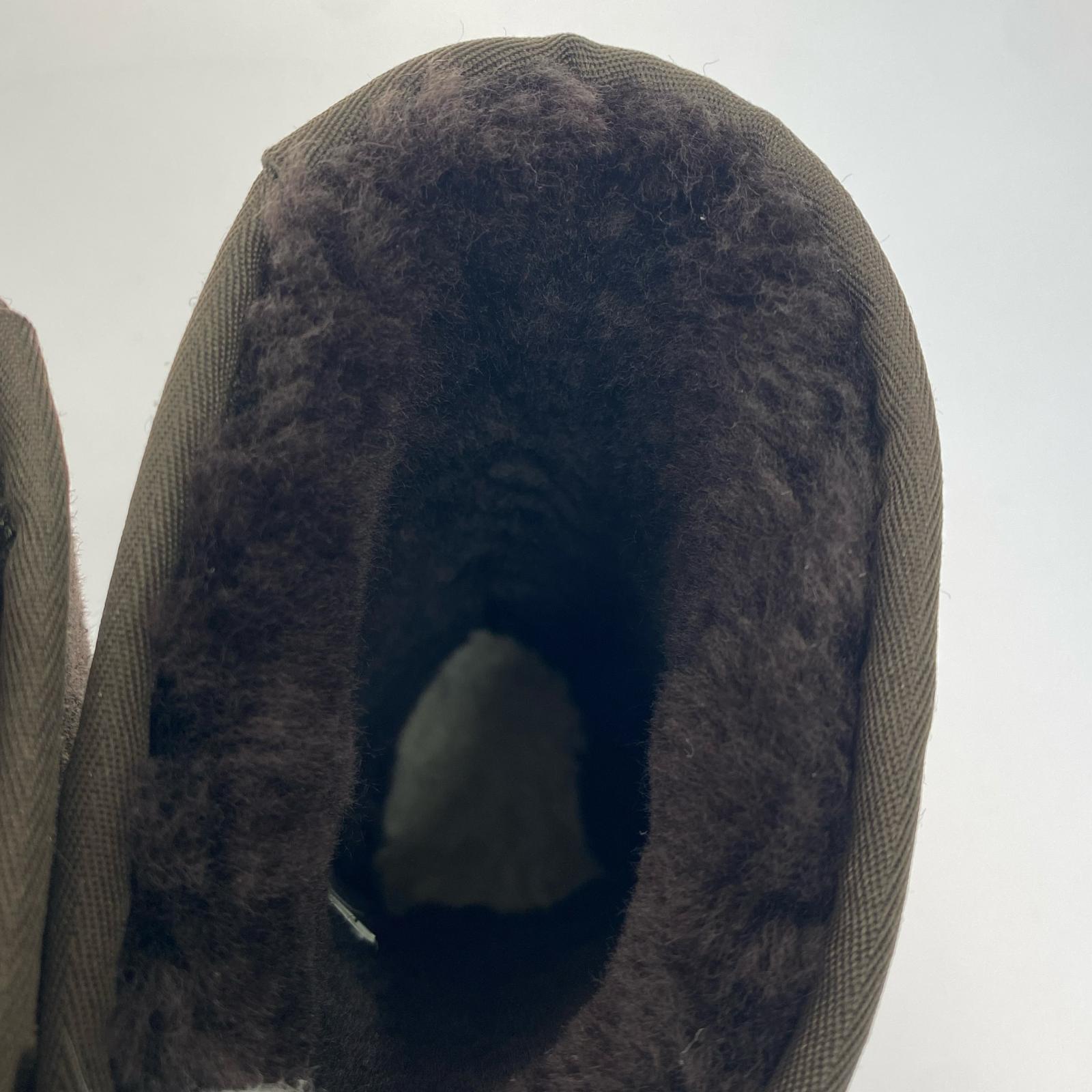 ブーツ Classic short 茶 (23) 23cm (US5 UK4 1/2 EU36) ブラウン