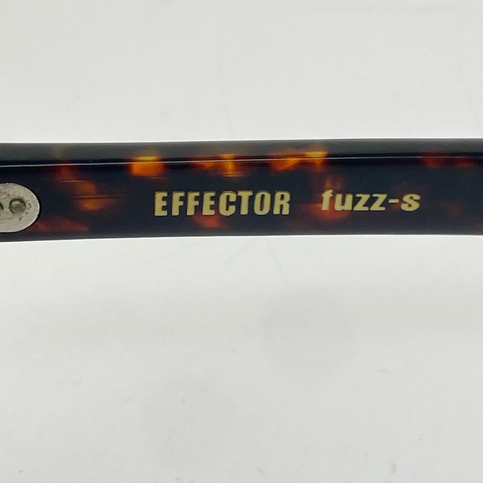 その他アクセサリー FUZZ-S ブラウン