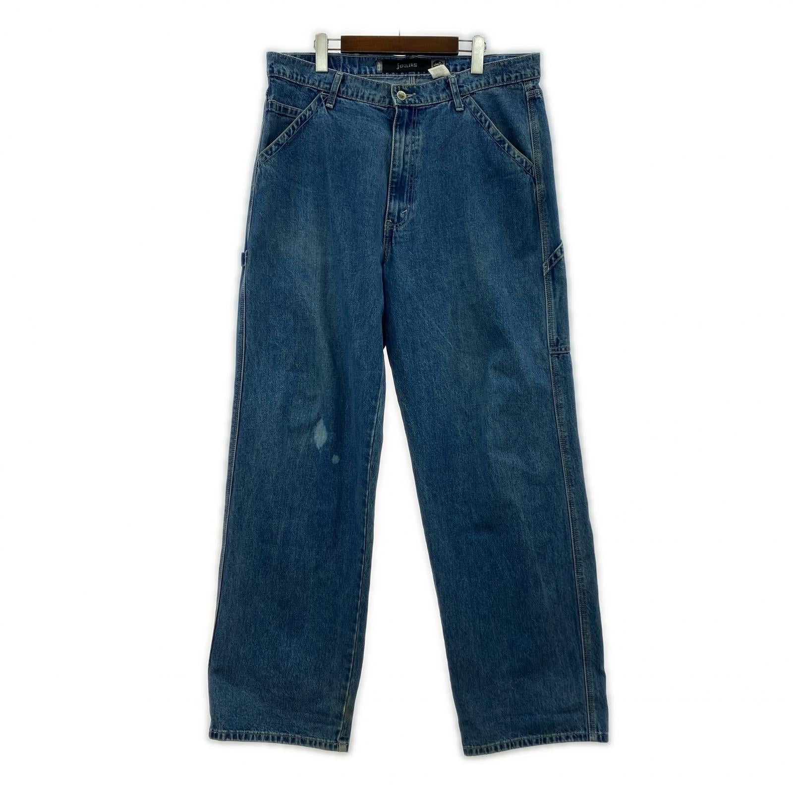 デニムパンツ Levi's SilverTab