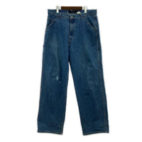 デニムパンツ Levi's SilverTab