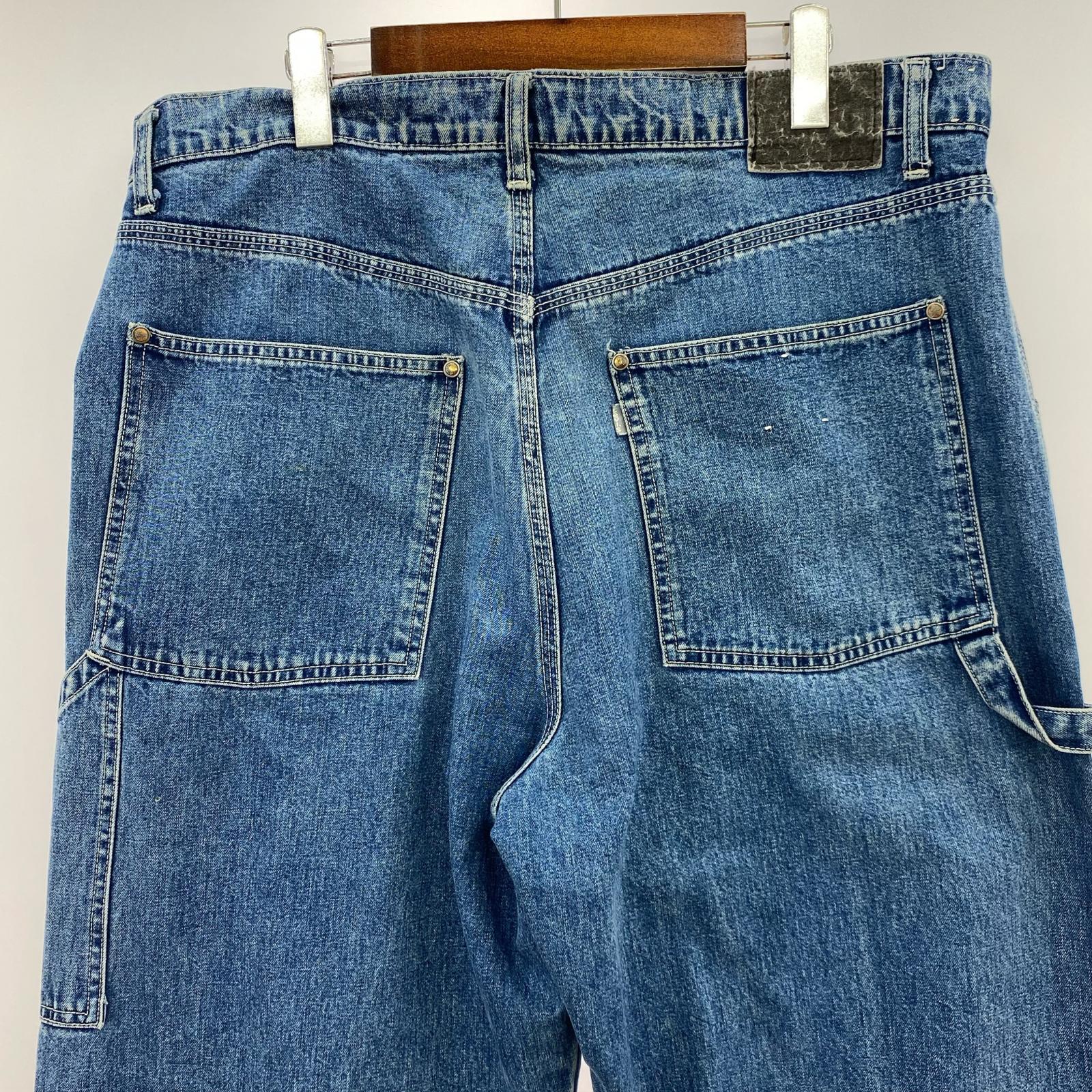 デニムパンツ Levi's SilverTab