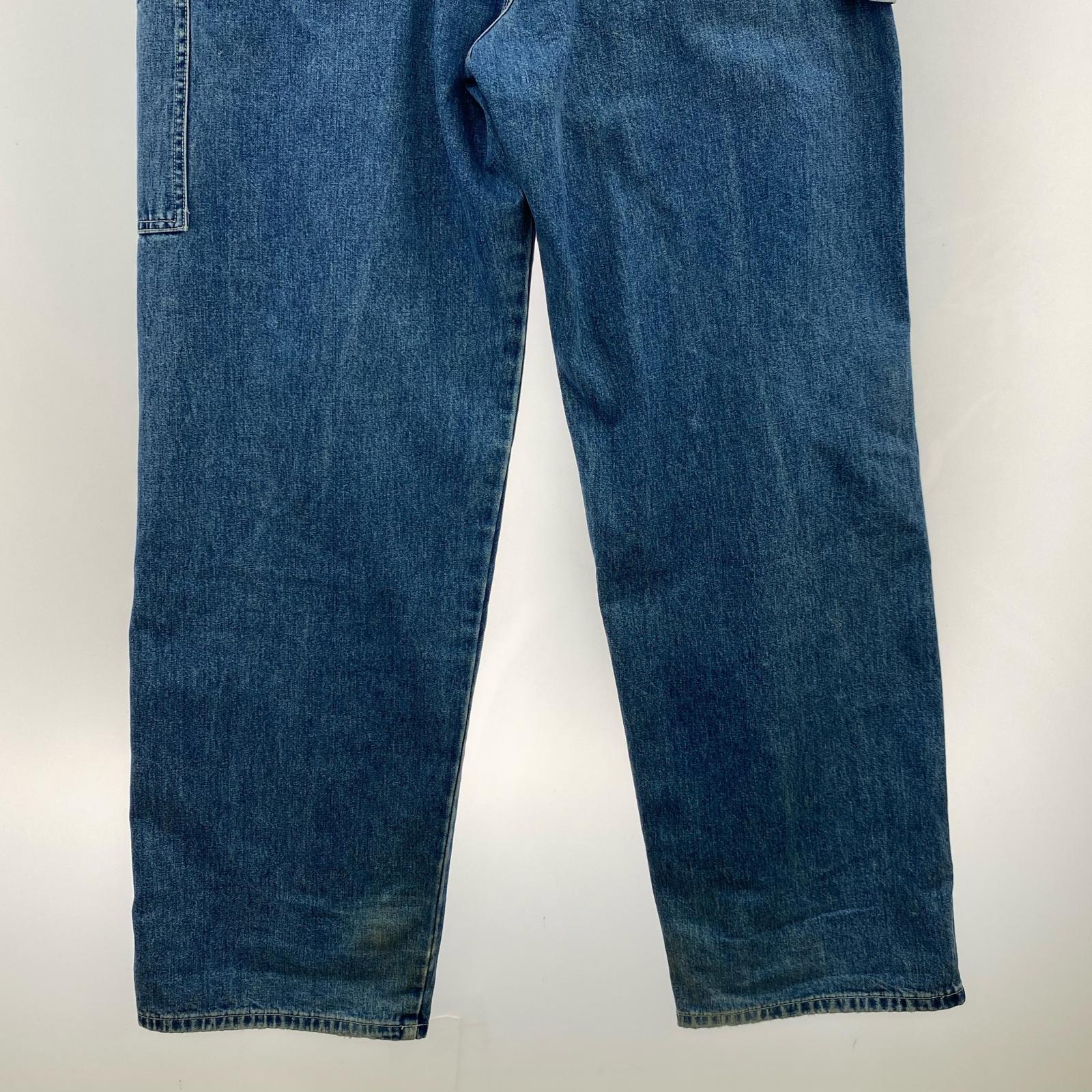 デニムパンツ Levi's SilverTab