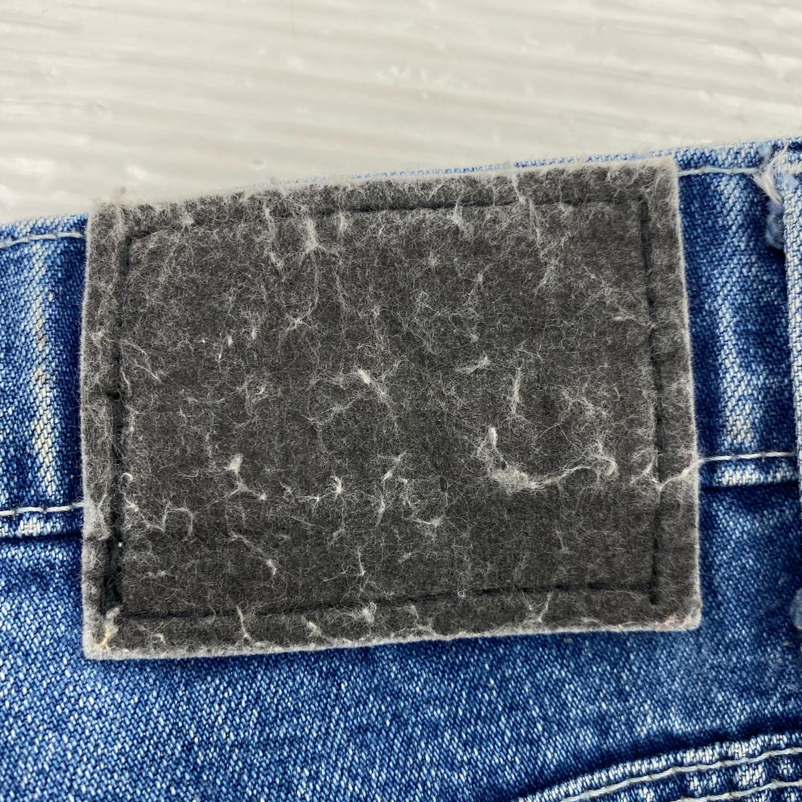 デニムパンツ Levi's SilverTab