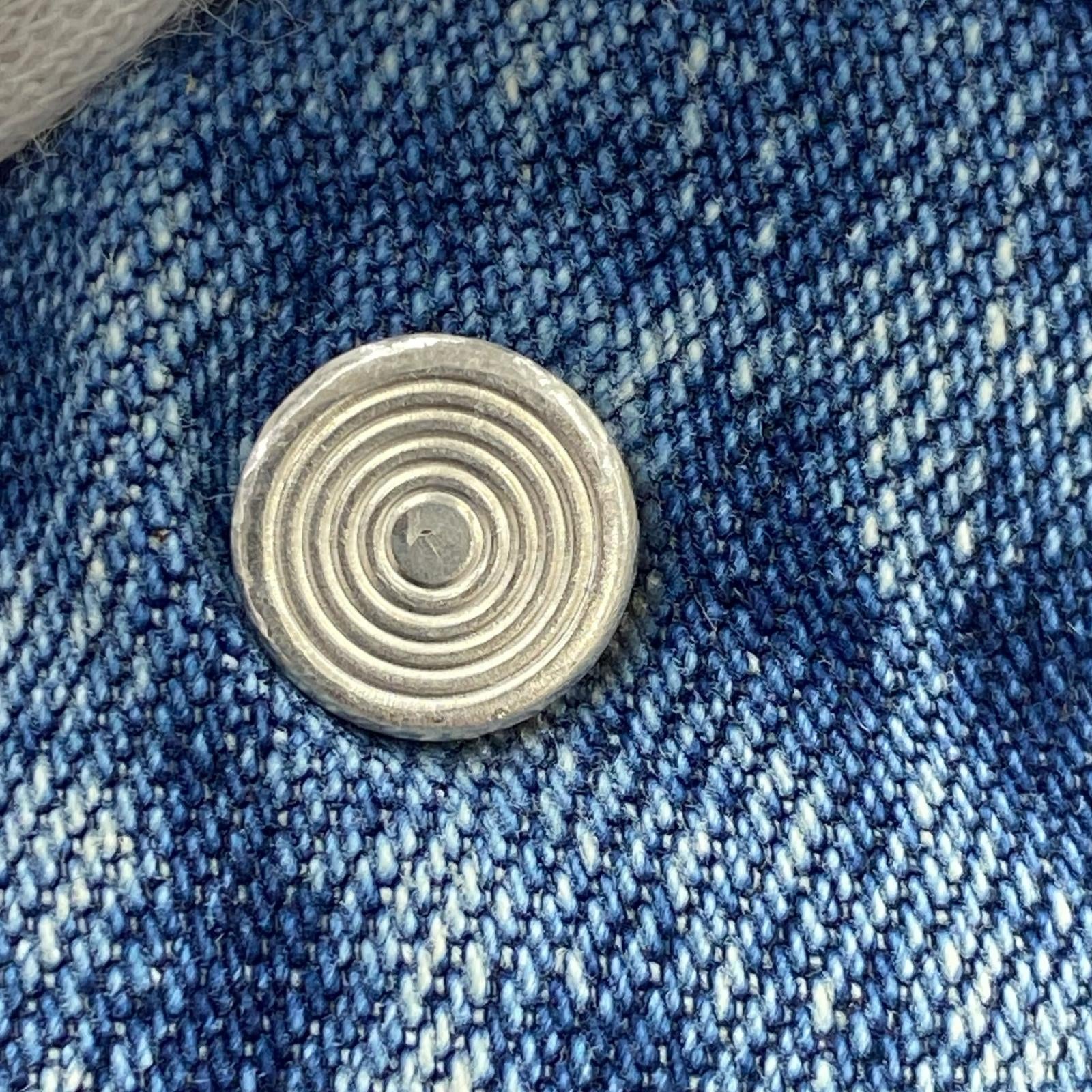 デニムパンツ Levi's SilverTab