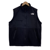 その他アウター NA72453 Denali Vest (M) M ブラック