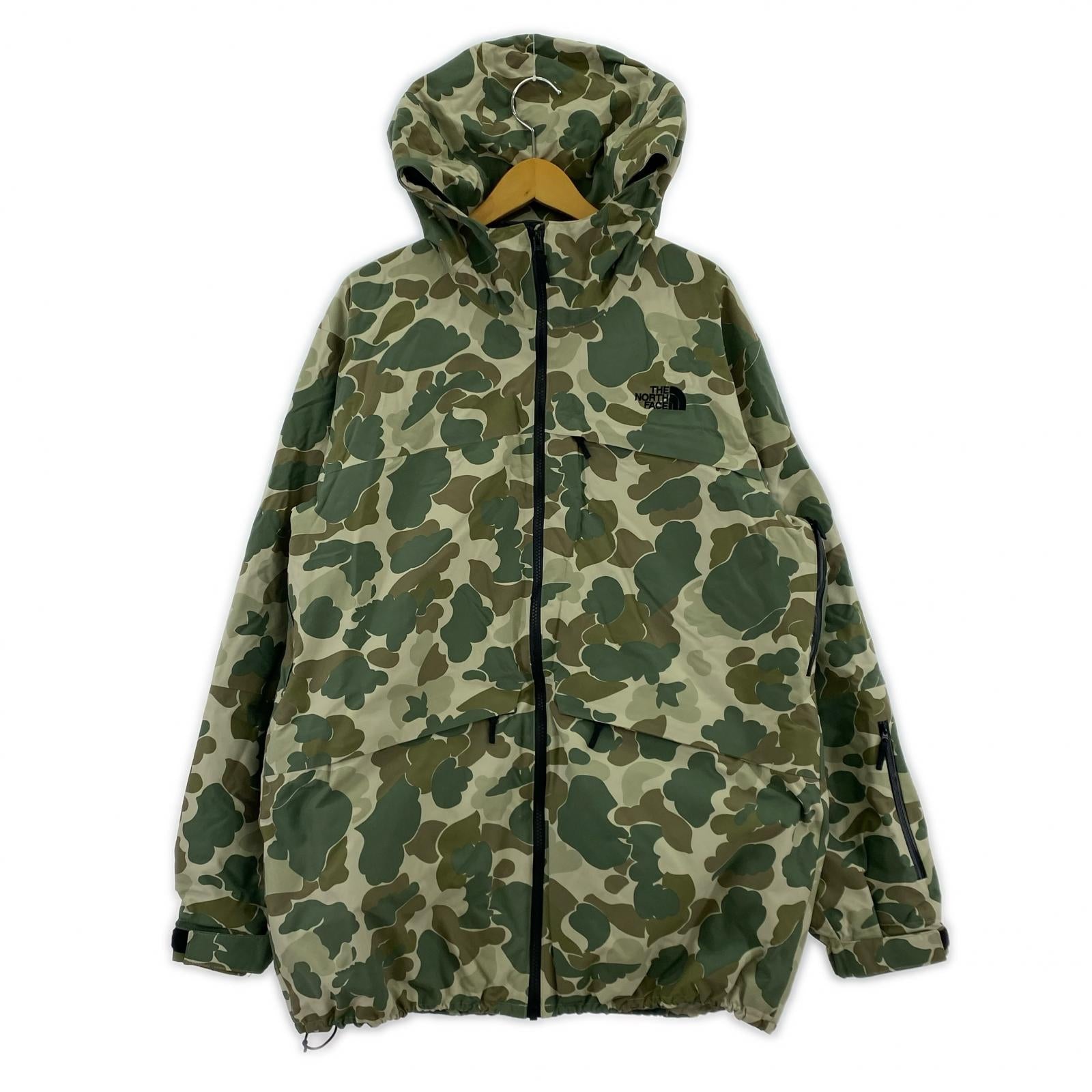 ジャケット フリーダムインサレーションジャケット(XL) マルチカラー