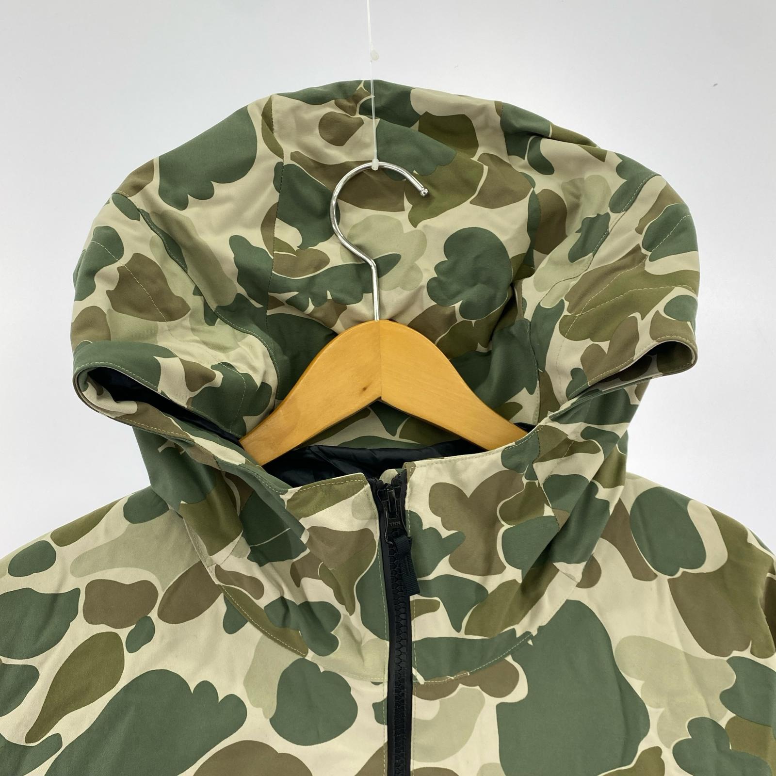 ジャケット フリーダムインサレーションジャケット(XL) マルチカラー