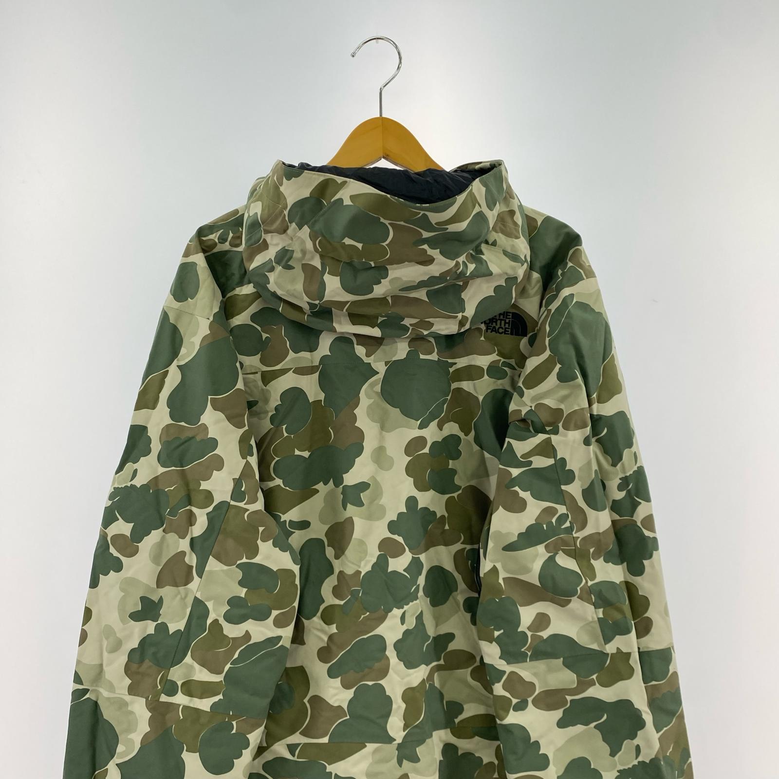 ジャケット フリーダムインサレーションジャケット(XL) マルチカラー