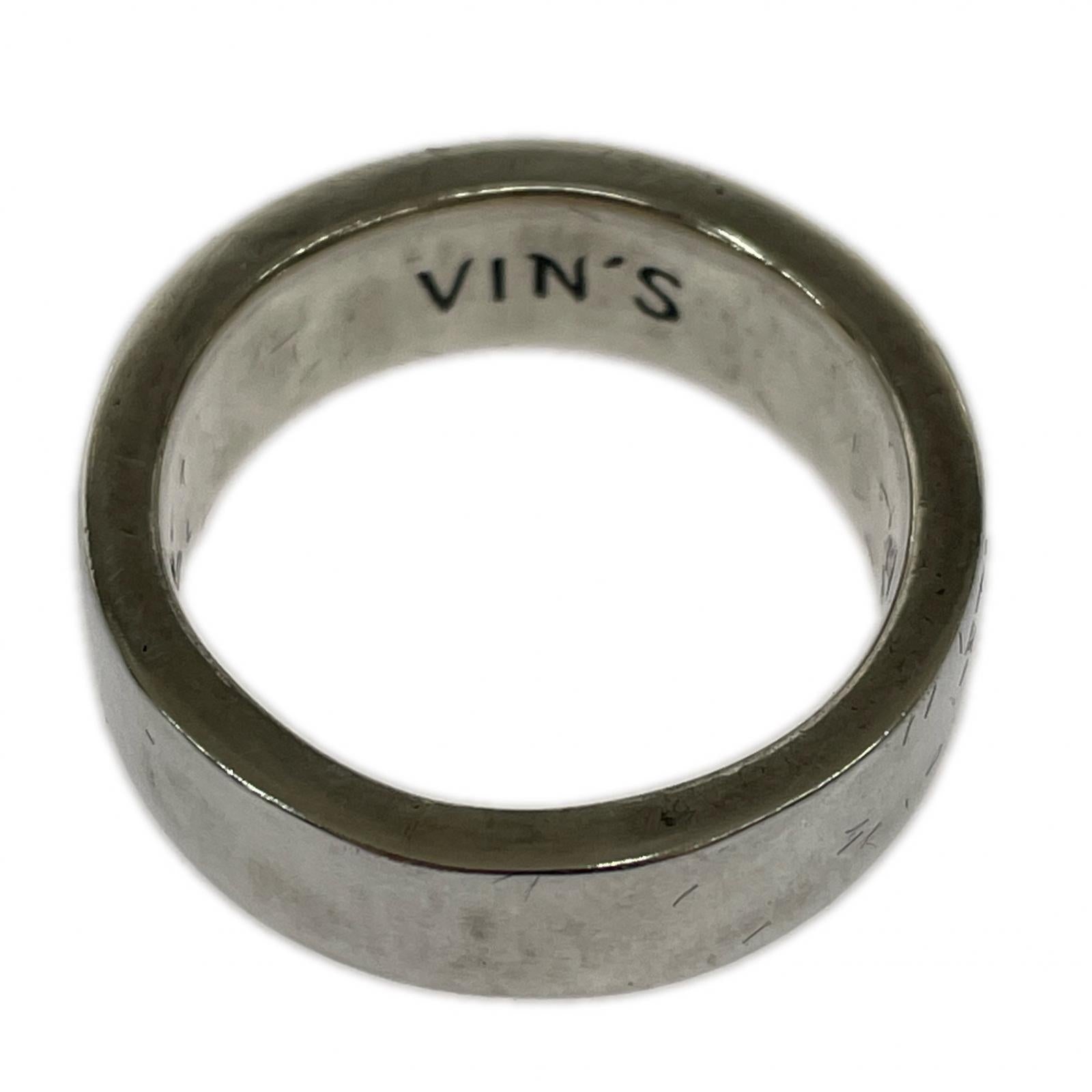 リング・指輪 VIN'S シルバー