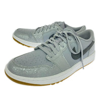 スニーカー DD9315-006 Air Jordan 1 Low G (28.0) 28cm (US10 UK9 1/2 EU46) グレー