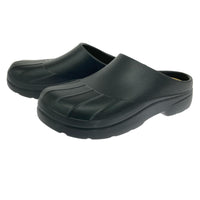 シューズ GARDEN CLOG EV 黒 27cm (US9 UK8 1/2 EU44) ブラック
