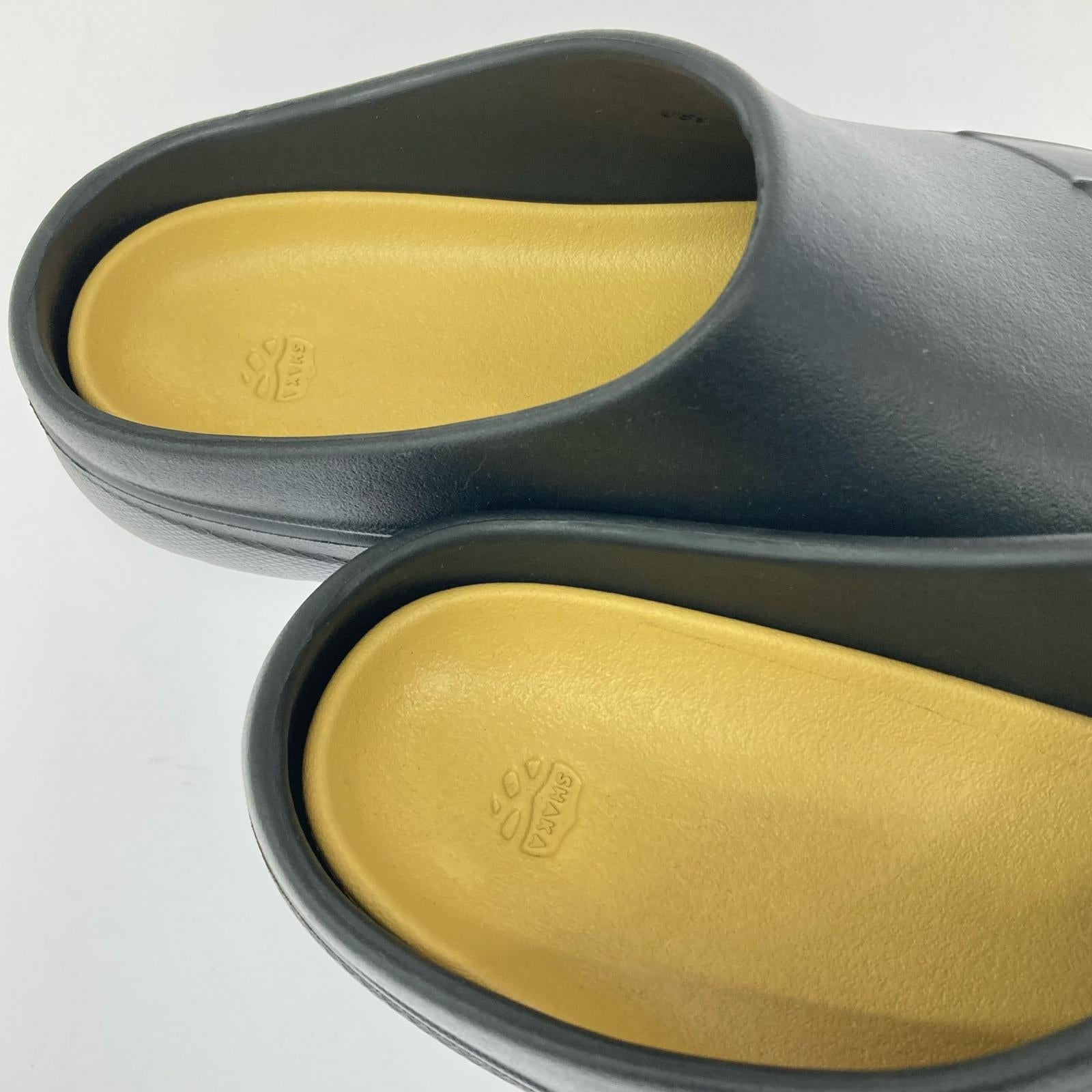 シューズ GARDEN CLOG EV 黒 27cm (US9 UK8 1/2 EU44) ブラック