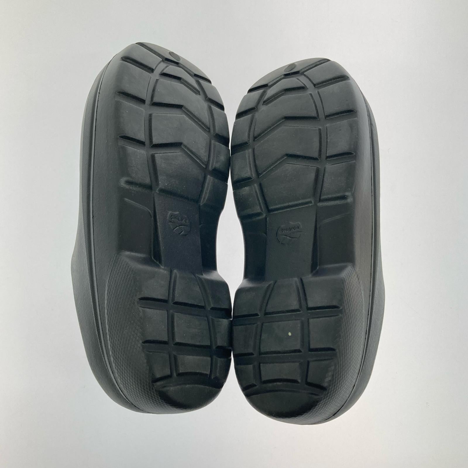 シューズ GARDEN CLOG EV 黒 27cm (US9 UK8 1/2 EU44) ブラック