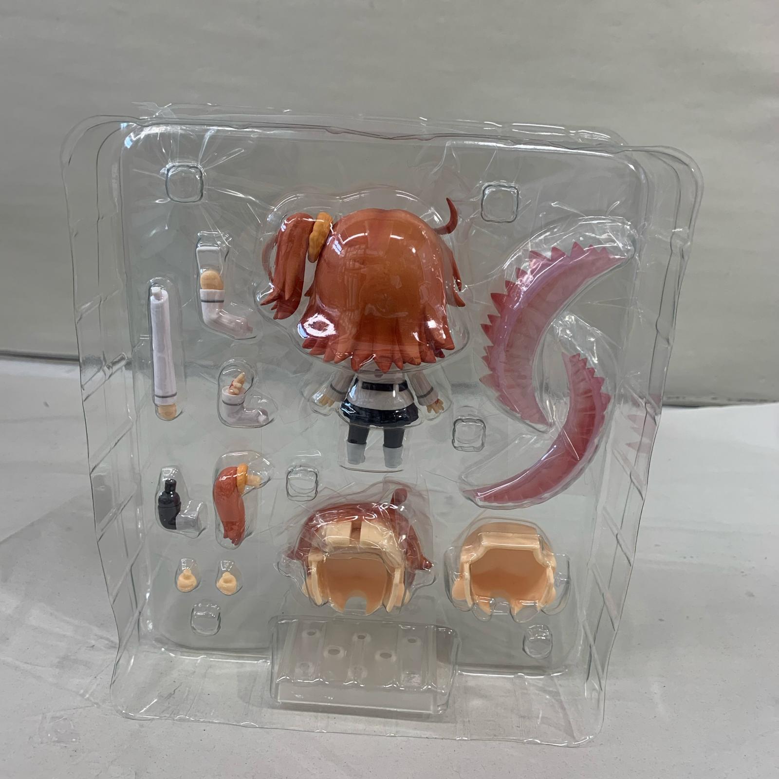 FGO ねんどろいど ぐだ子 フィギュア/グッズ