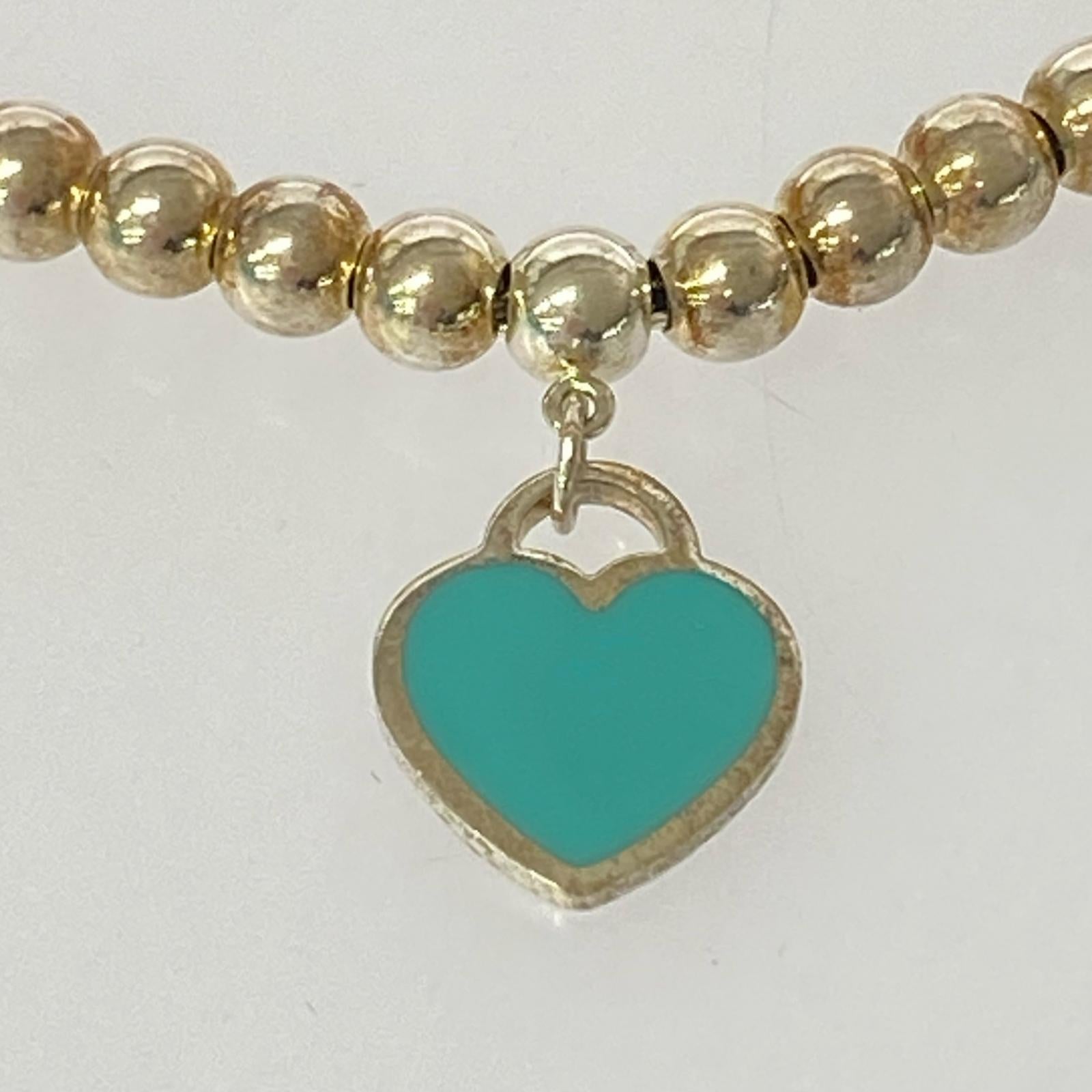 Tiffany&Co. リターントゥティファニー