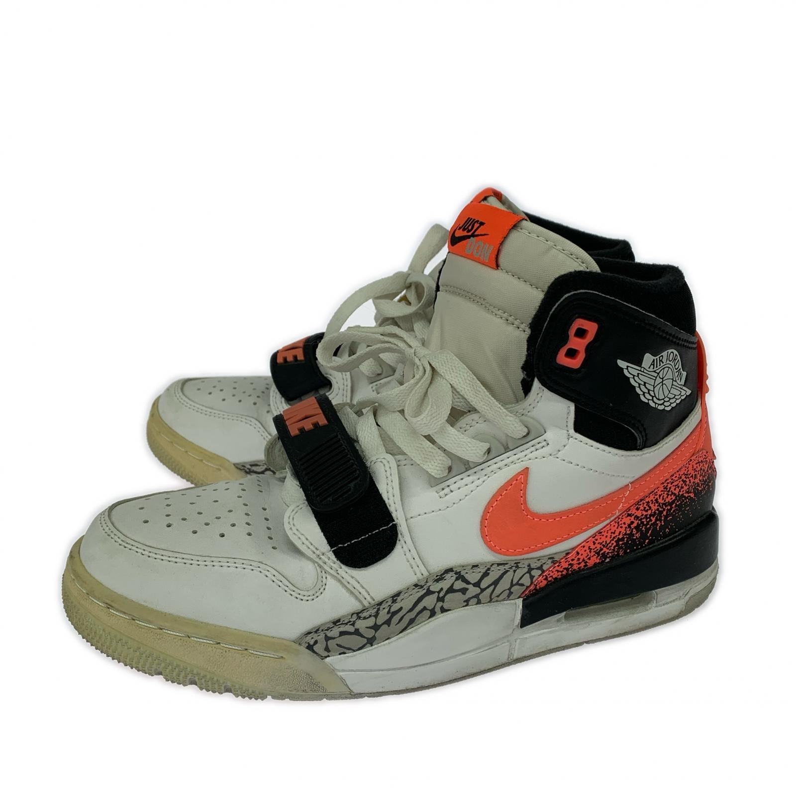 スニーカー Jordan Jordan 1 Mid SE Multi Color 26cm (US8 UK7 1/2 EU42)