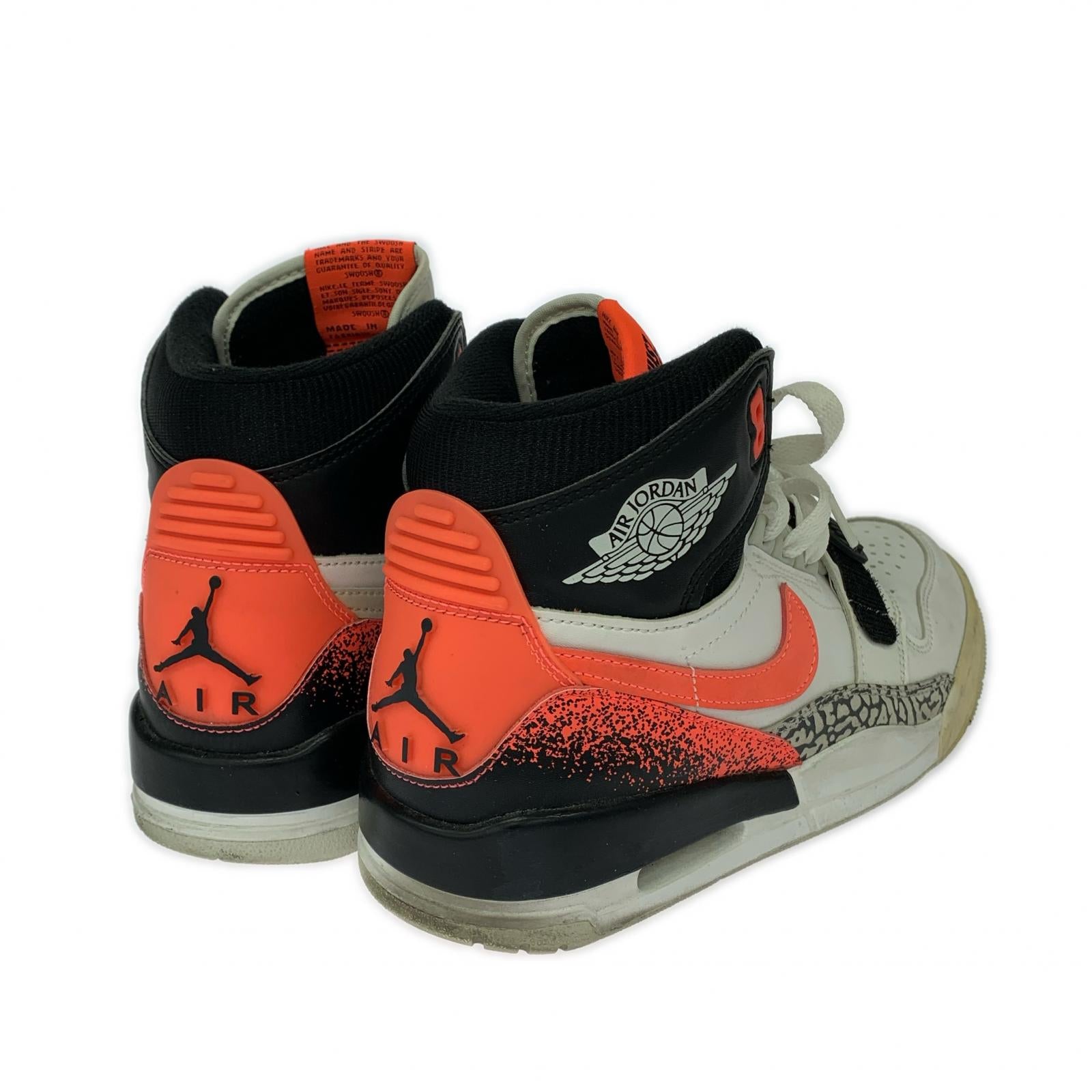 スニーカー Jordan Jordan 1 Mid SE Multi Color 26cm (US8 UK7 1/2 EU42)