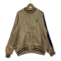 ブルゾン STUDIO SEVEN 70864393 7CROSS EMB JKT L L