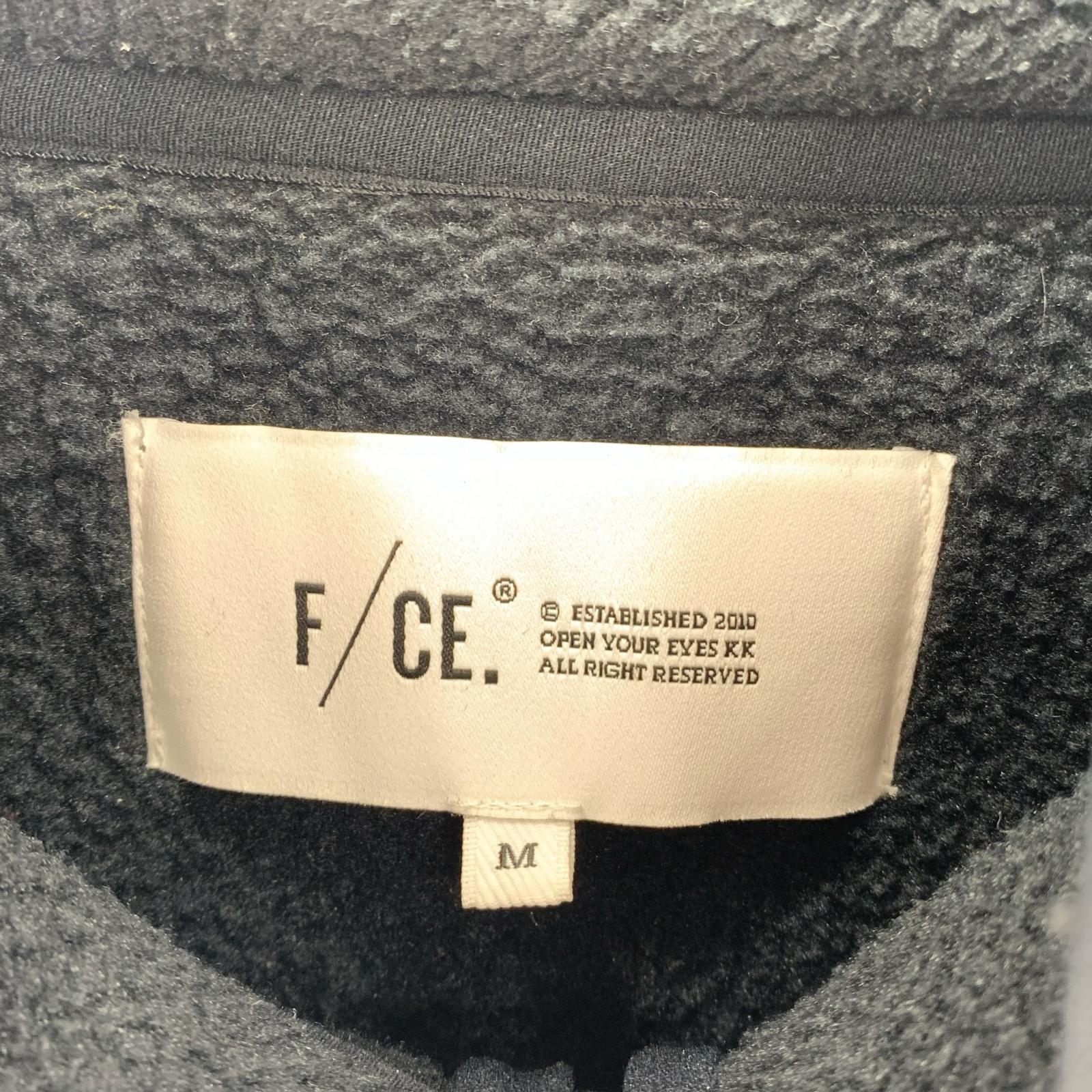 ジャケット POLARTECH HUNTING FLEECE M ブラック M ブラック
