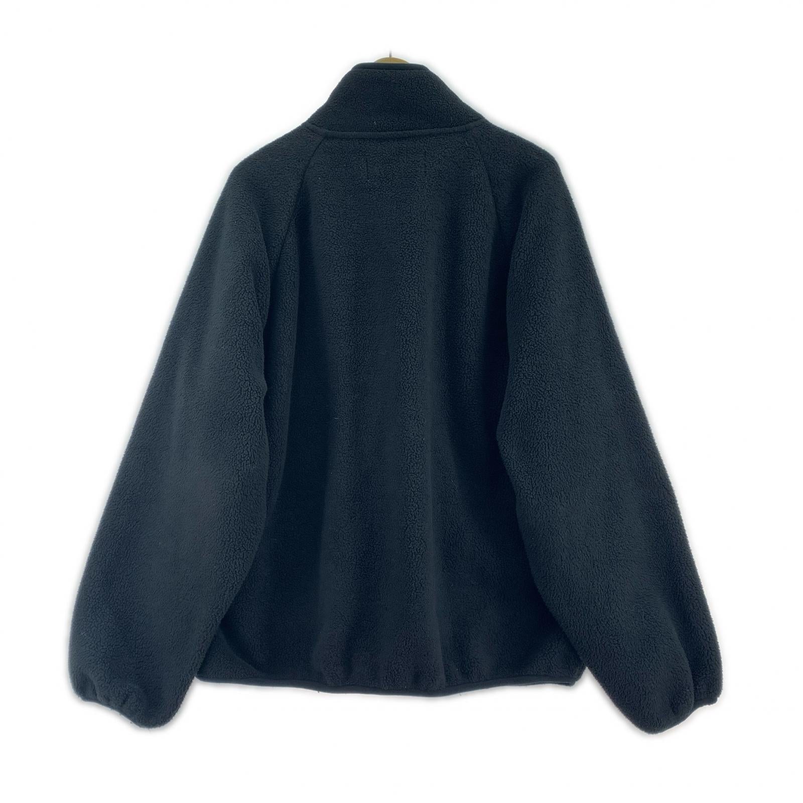 ジャケット POLARTECH HUNTING FLEECE M ブラック M ブラック