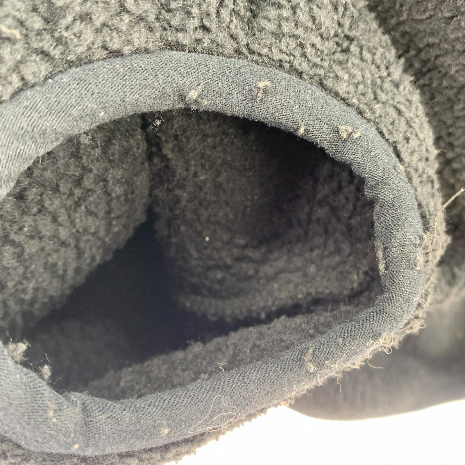 ジャケット POLARTECH HUNTING FLEECE M ブラック M ブラック