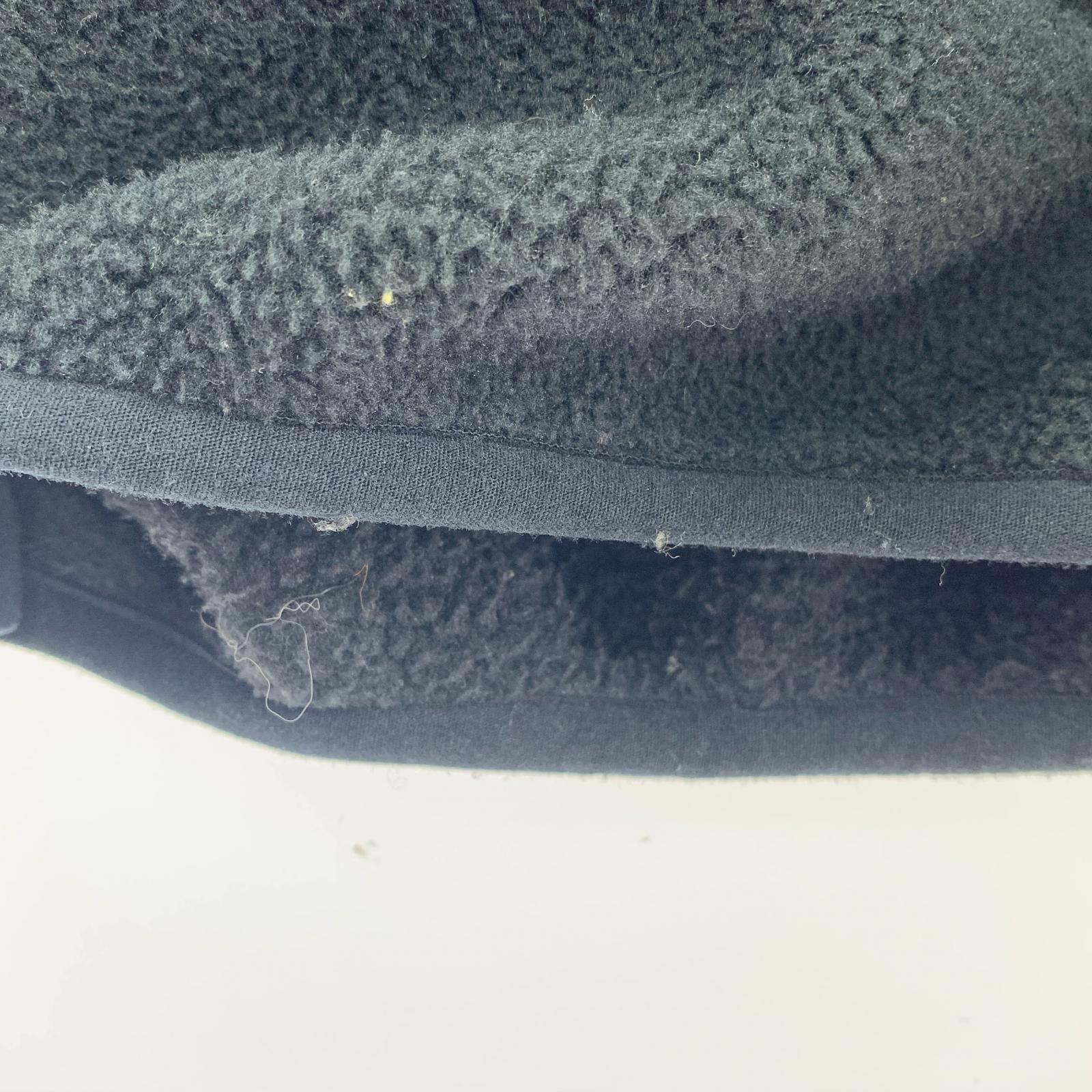 ジャケット POLARTECH HUNTING FLEECE M ブラック M ブラック