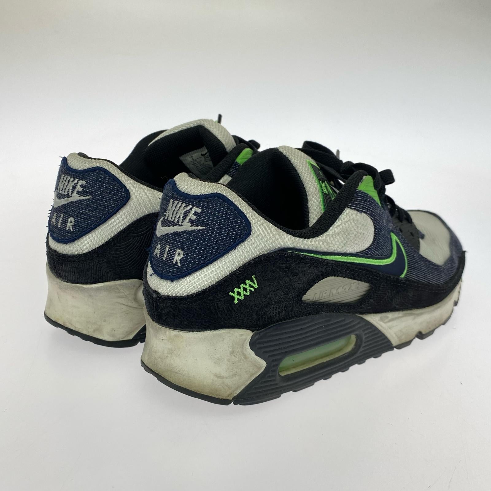 スニーカー AIR MAX 90 SE 27cm (US9 UK8 1/2 EU44) マルチカラー