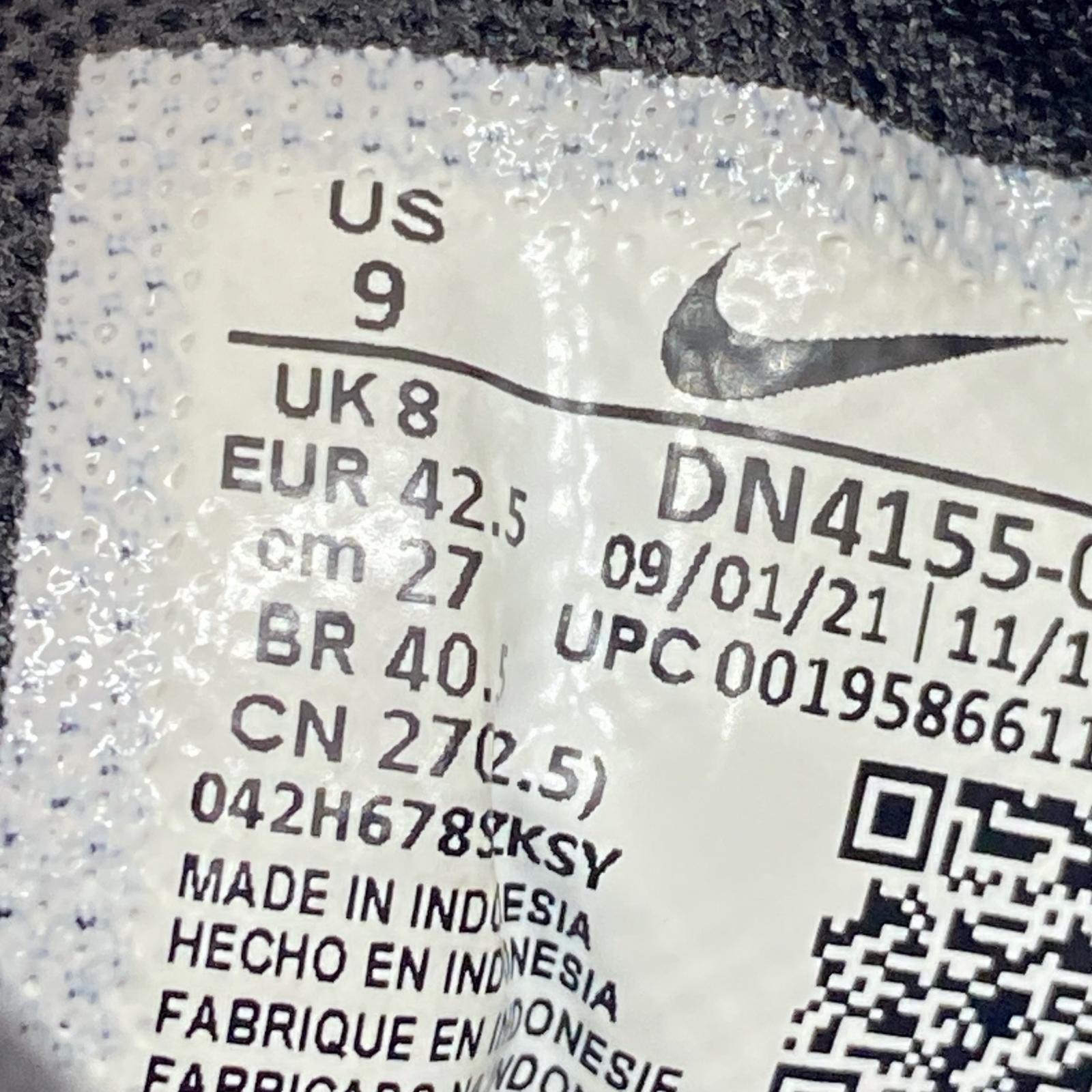 スニーカー AIR MAX 90 SE 27cm (US9 UK8 1/2 EU44) マルチカラー
