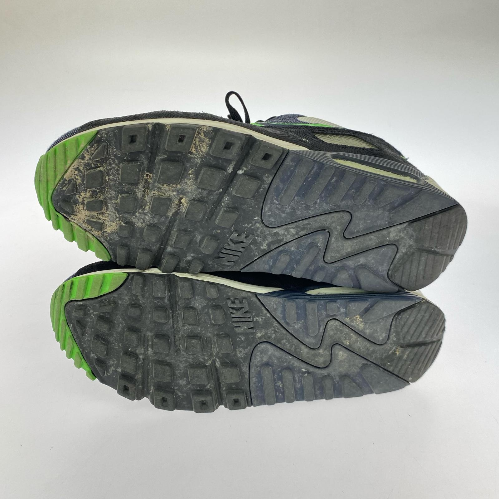 スニーカー AIR MAX 90 SE 27cm (US9 UK8 1/2 EU44) マルチカラー