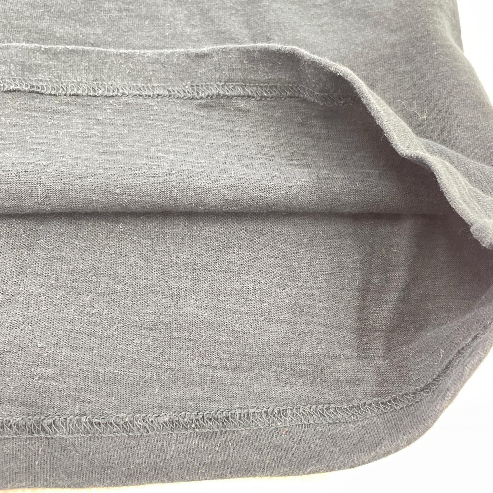 半袖Tシャツ Pocket Small Logo S/S Tee XL ブルー
