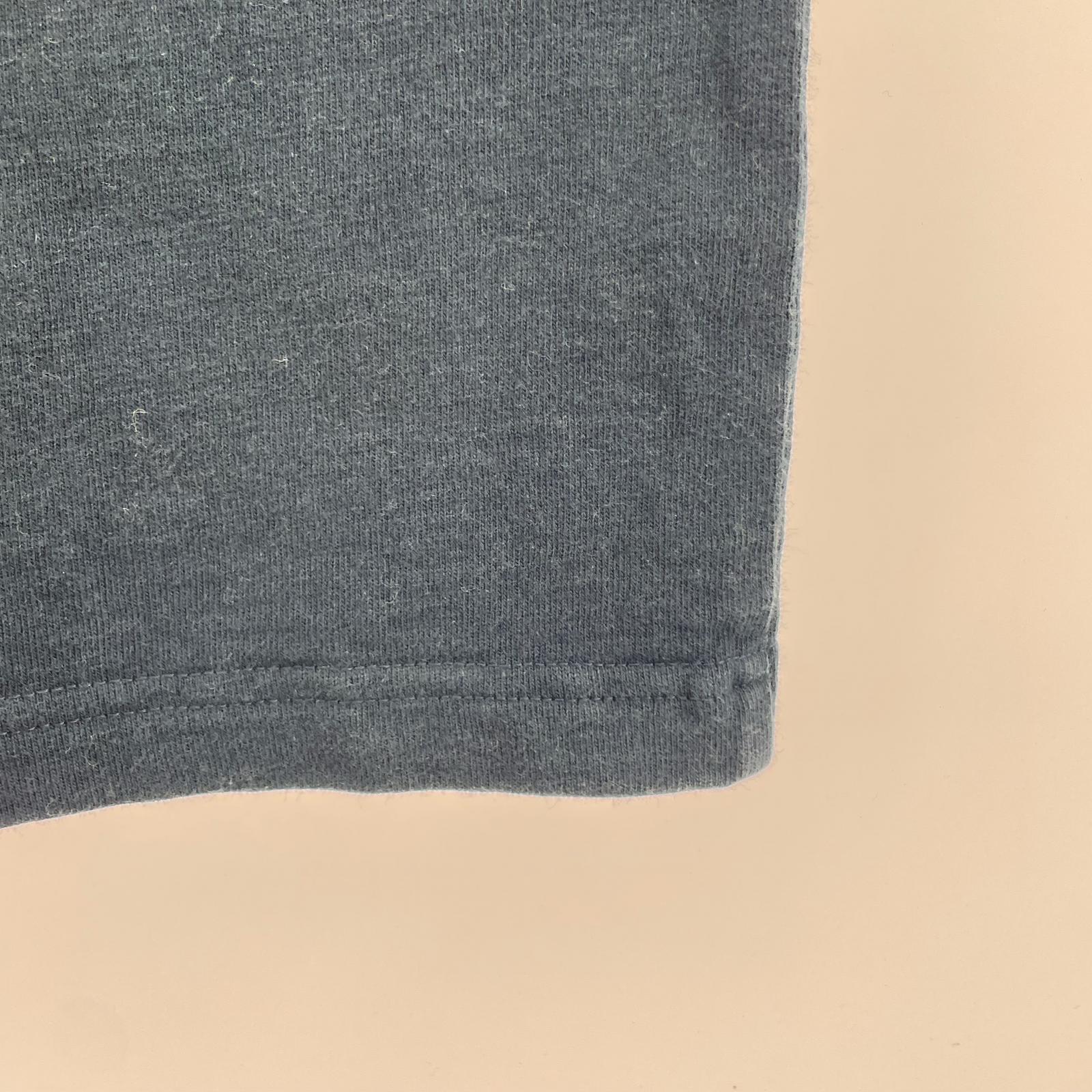 半袖Tシャツ Pocket Small Logo S/S Tee XL ブルー