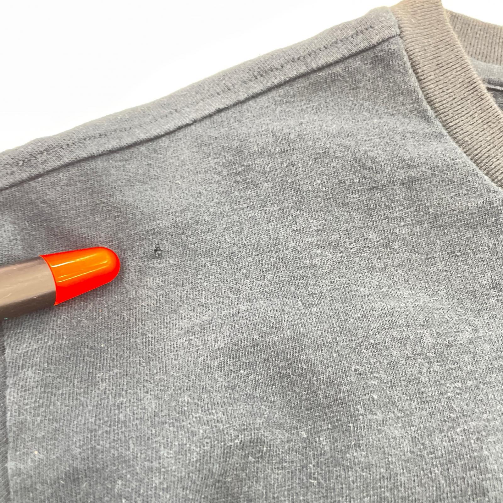半袖Tシャツ Pocket Small Logo S/S Tee XL ブルー