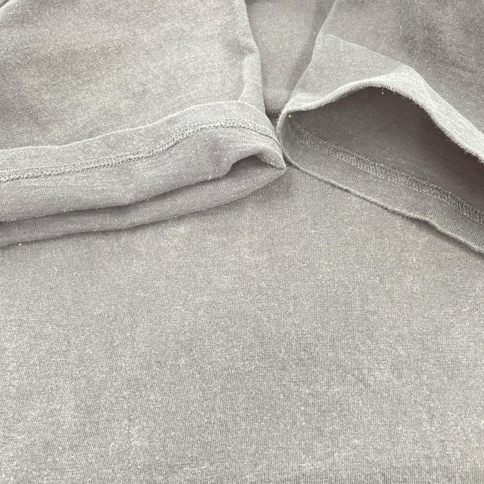 半袖Tシャツ Pocket Small Logo S/S Tee XL ブルー