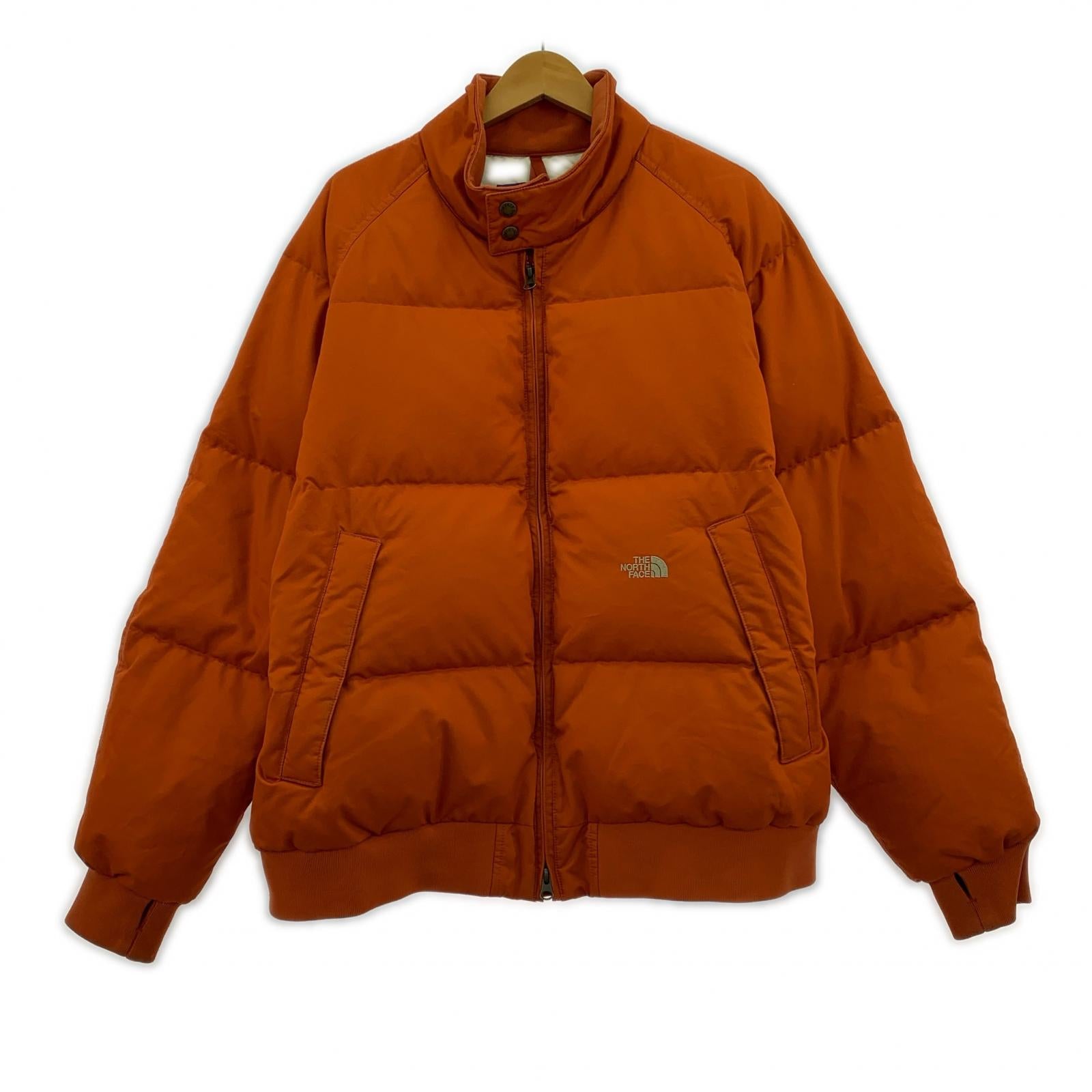 ダウンジャケット Lightweight TWILL Mountain DOWN Jacket L